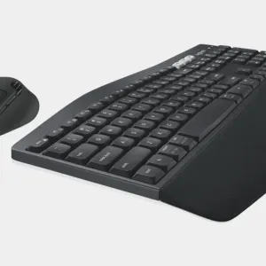 Комплект клавиатура и мишка  Wireless Combo Logitech MK850