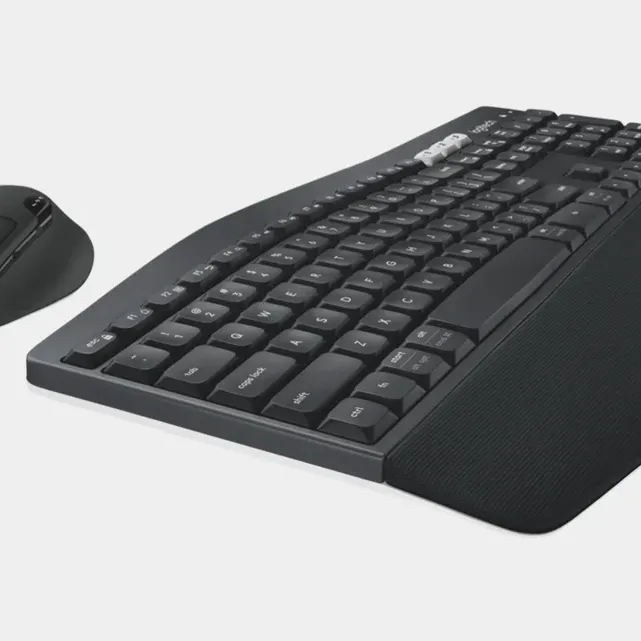 Комплект клавиатура и мишка  Wireless Combo Logitech MK850
