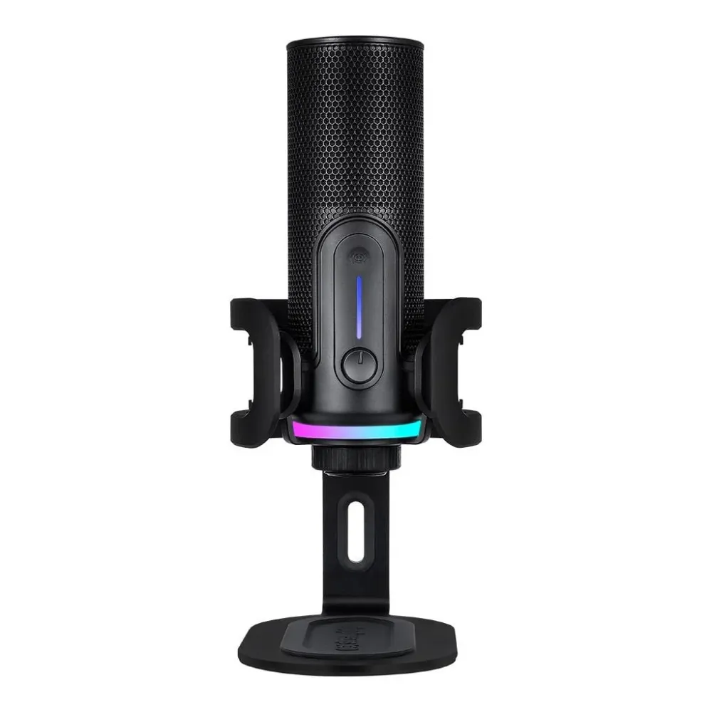 Настолен микрофон Streamplify MIC Pro
