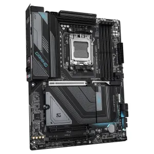 Дънна платка GIGABYTE X870 GAMING WIFI 7, Socket AM5