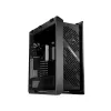 Кутия ASUS ROG Strix Helios II EATX Mid-Tower - Black