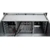 Кутия за сървър  InterTech 4U-40255 ( 55см)