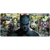 Геймърски пад DC Batman: Torn Collage - Batman and Villains, XL Геймърски пад DC Batman: Torn Collage - Batman and Villains, XL