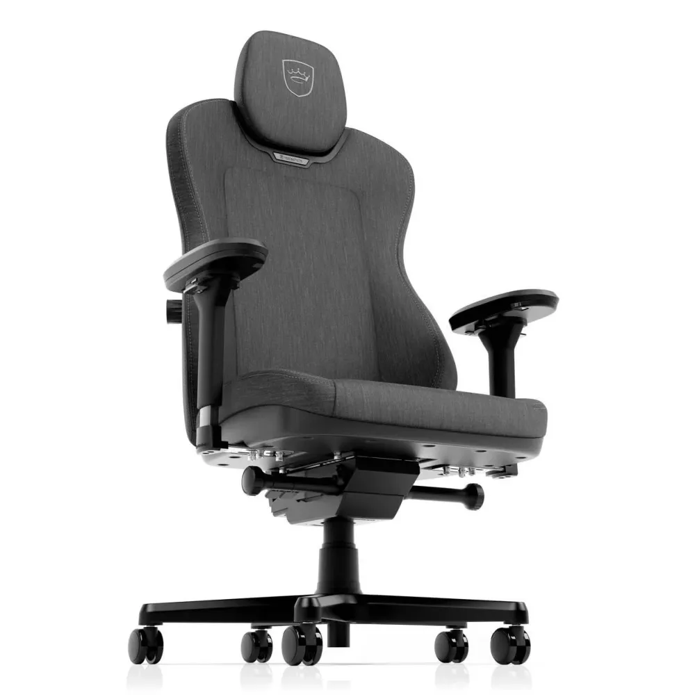 Геймърски стол noblechairs AURA TX - Anthracite Геймърски стол noblechairs AURA TX - Anthracite