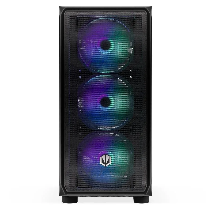 Кутия ENDORFY ARX 700 ARGB - Middle Tower