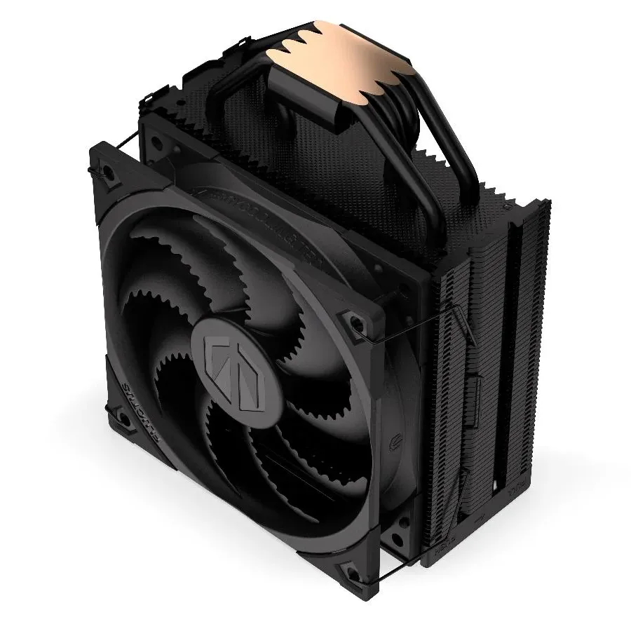 Охладител за процесор ENDORFY Fera 5 Black