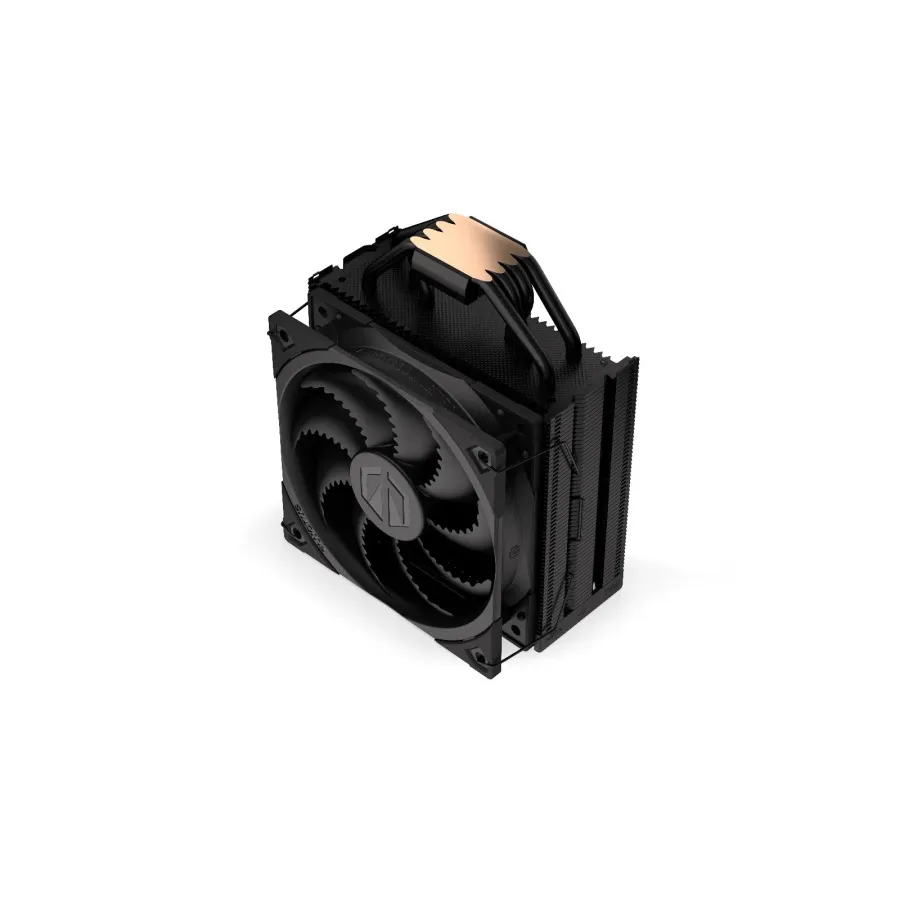 Охладител за процесор ENDORFY Fera 5 Black Охладител за процесор ENDORFY Fera 5 Black