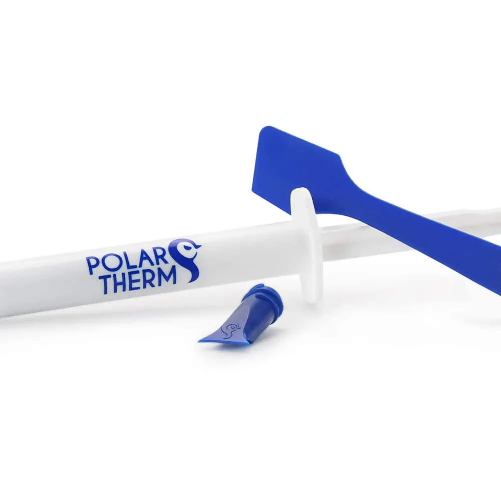 Термо паста Polartherm X10-005 - 5g
