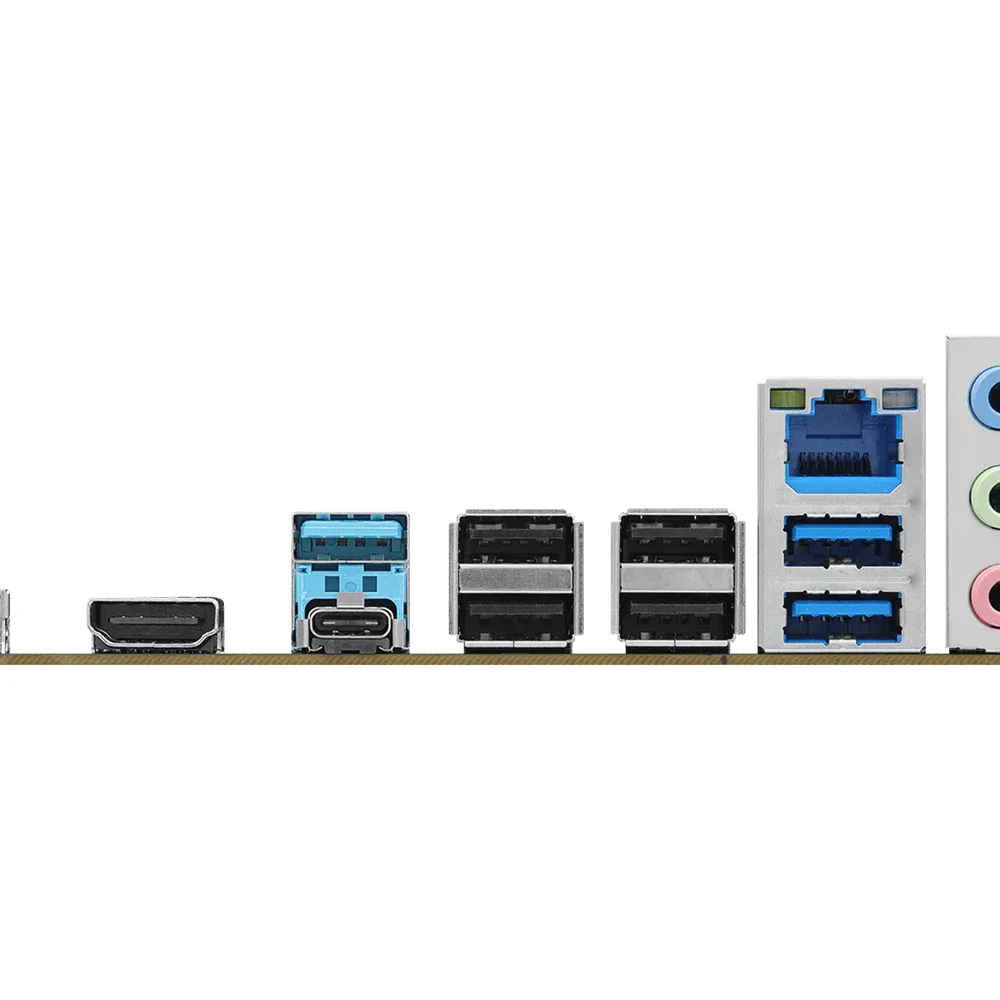 Дънна платка ASRock A620AM PRO-A, AM5
