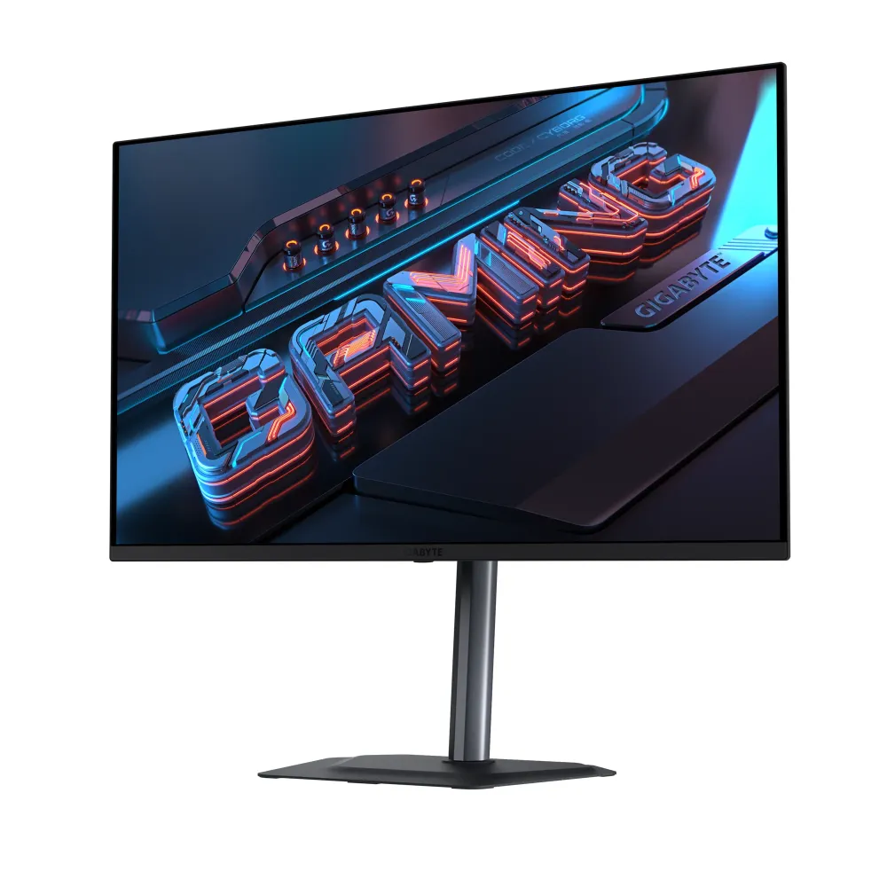 Гейминг монитор GIGABYTE MO32U - 31.5 Гейминг монитор GIGABYTE MO32U - 31.5