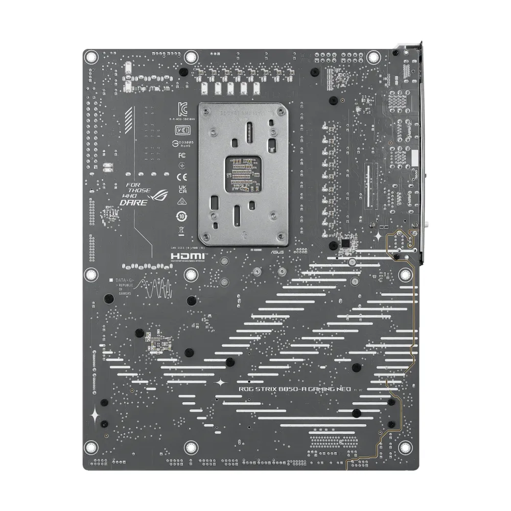 Дънна платка ASUS ROG STRIX B850-A GAMING WIFI 7 NEO
