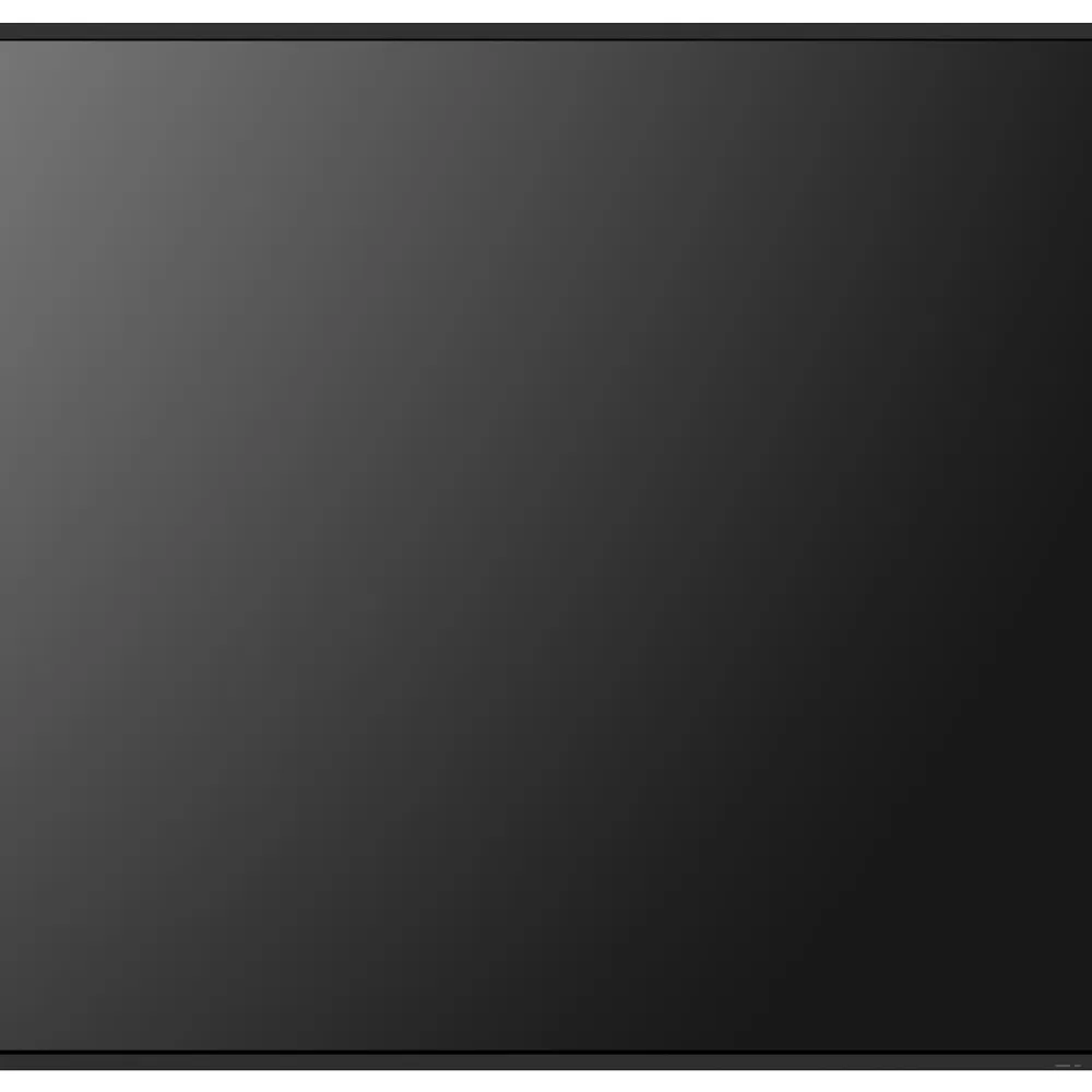 Широкоформатен дисплей SHARP MultiSync E439, 43