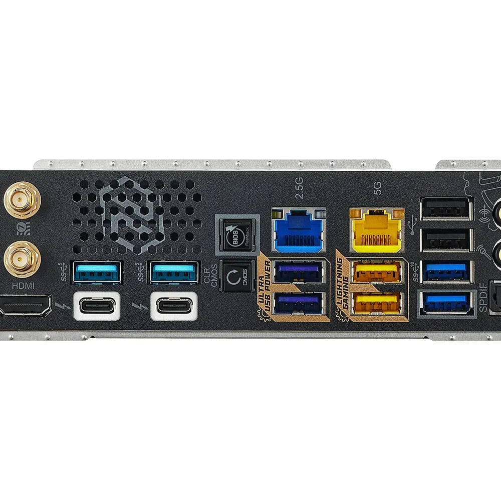 Дънна платка ASRock Z890 TAICHI LITE WIFI, LGA 1851