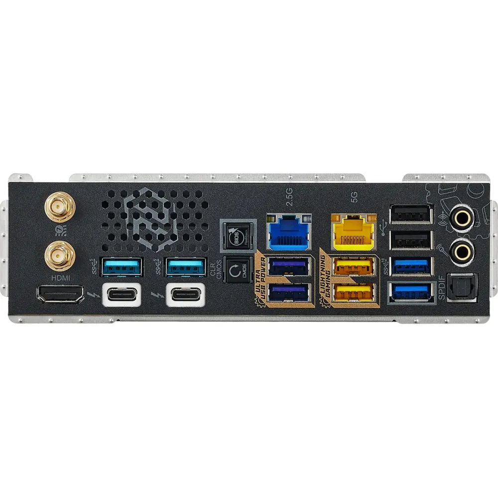 Дънна платка ASRock Z890 TAICHI LITE WIFI, LGA 1851 Дънна платка ASRock Z890 TAICHI LITE WIFI, LGA 1851