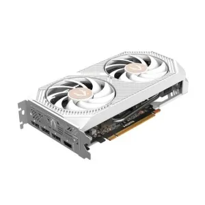 Видео карта ZOTAC GAMING RTX 5050 Twin Edge White Edition OC 8GB GDDR6