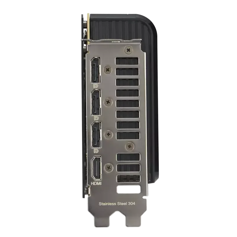 Видео карта ASUS PRIME GeForce RTX 5080 OC 16GB GDDR7 Видео карта ASUS PRIME GeForce RTX 5080 OC 16GB GDDR7