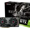Видео карта BIOSTAR GeForce RTX 3060 TI 8GB GDDR6