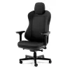 Геймърски стол noblechairs AURA AtmoShell - Black Геймърски стол noblechairs AURA AtmoShell - Black
