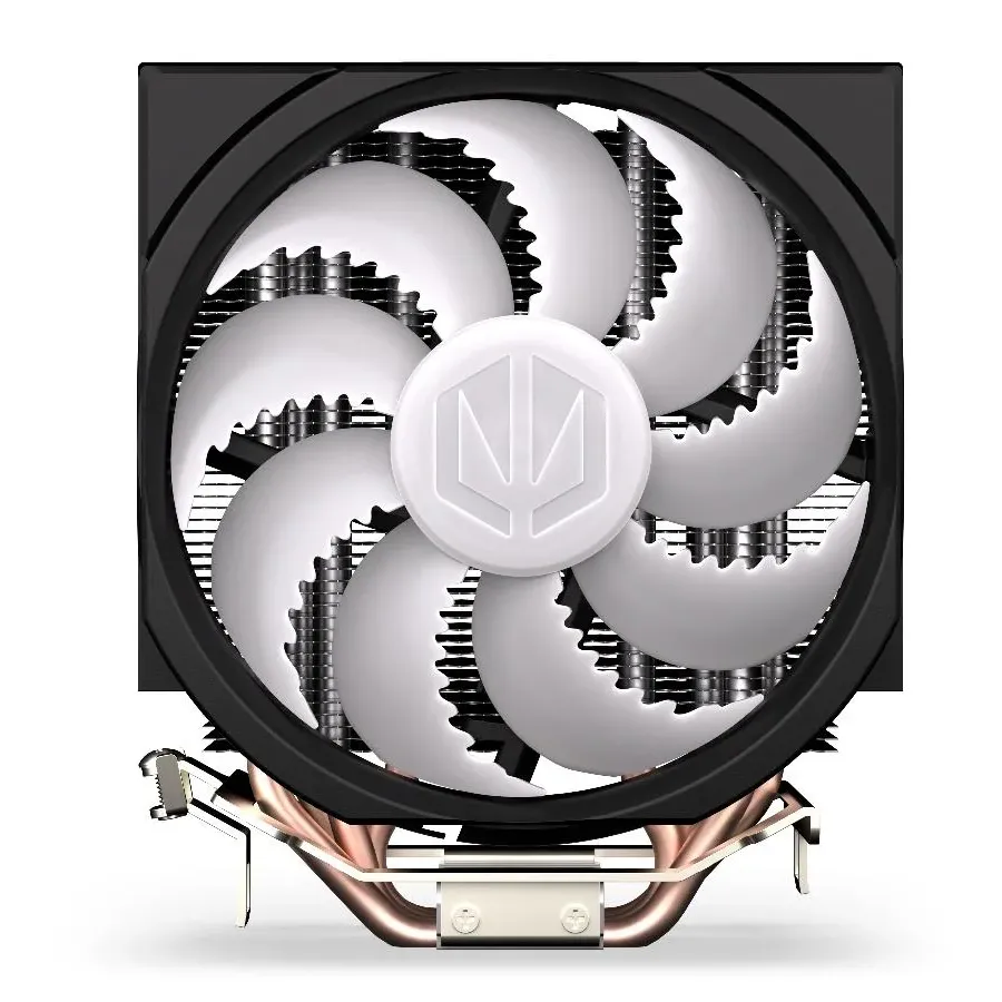 Охладител за процесор ENDORFY Spartan 5 MAX ARGB