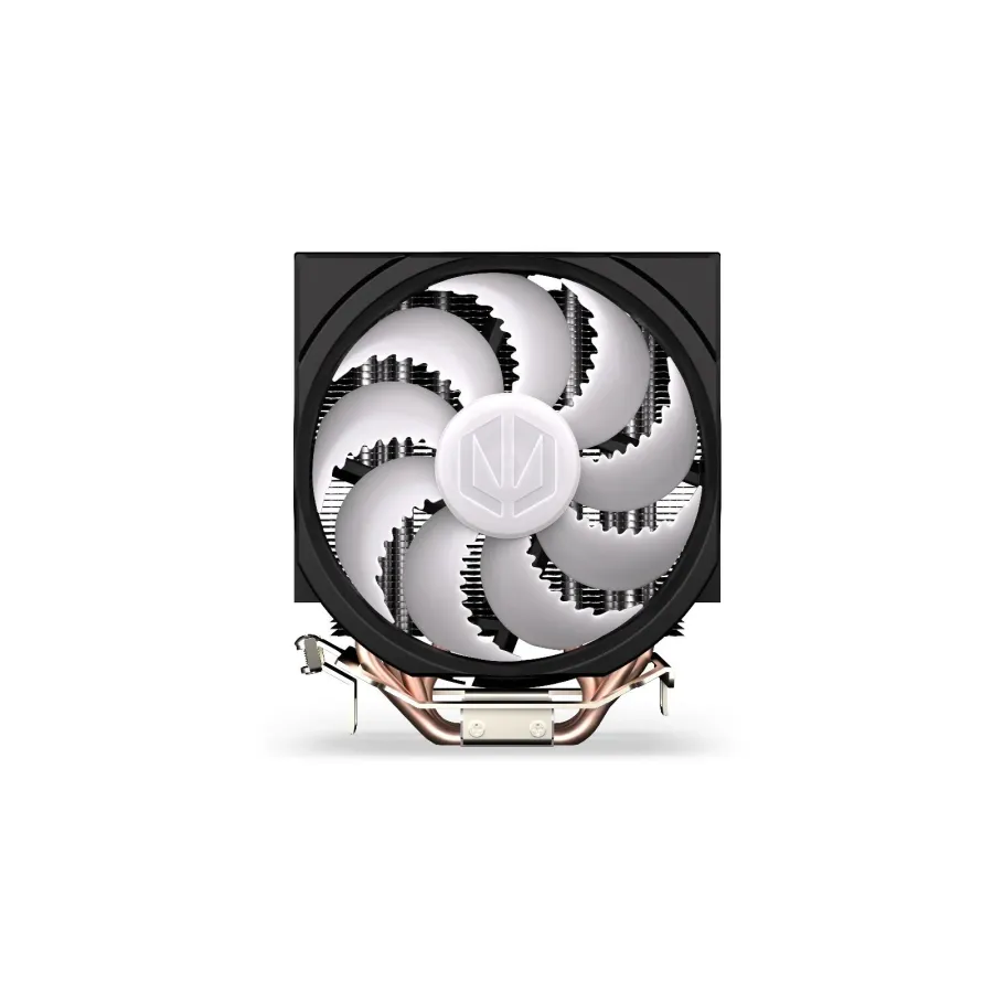 Охладител за процесор ENDORFY Spartan 5 MAX ARGB Охладител за процесор ENDORFY Spartan 5 MAX ARGB