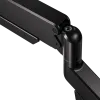 Стойка за монитор ENDORFY Atlas GS Pro Single Arm до 49