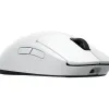 Геймърска мишка Logitech G Pro 2 Lightspeed Wireless - White
