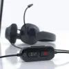 Слушалки с микрофон Creative HS-720 V2 - USB Слушалки с микрофон Creative HS-720 V2 - USB