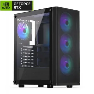 Настолен компютър VALI GAMING AMD RYZEN 7 9700X GEFORCE RTX5070