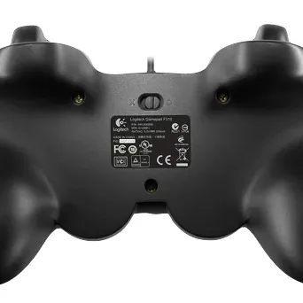 Жичен геймпад Logitech F310