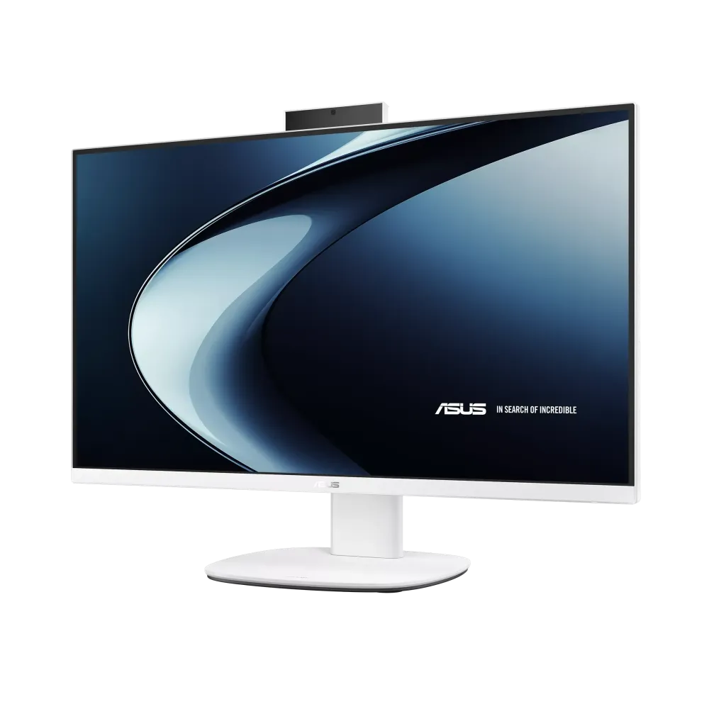 Kомпютър All-in-One ASUS ExpertCenter V470VAK-WPE488W - 27