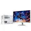 Геймърски монитор GIGABYTE M27Q2 QD ICE - 27