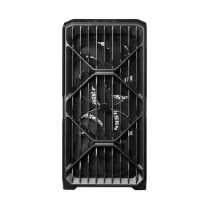 Кутия Cooler Master HAF II 500 ATX - Черна