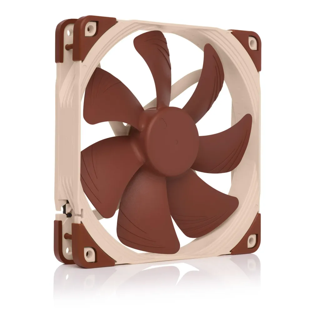 Вентилатор Noctua NF-A14 PWM, 140mm Вентилатор Noctua NF-A14 PWM, 140mm