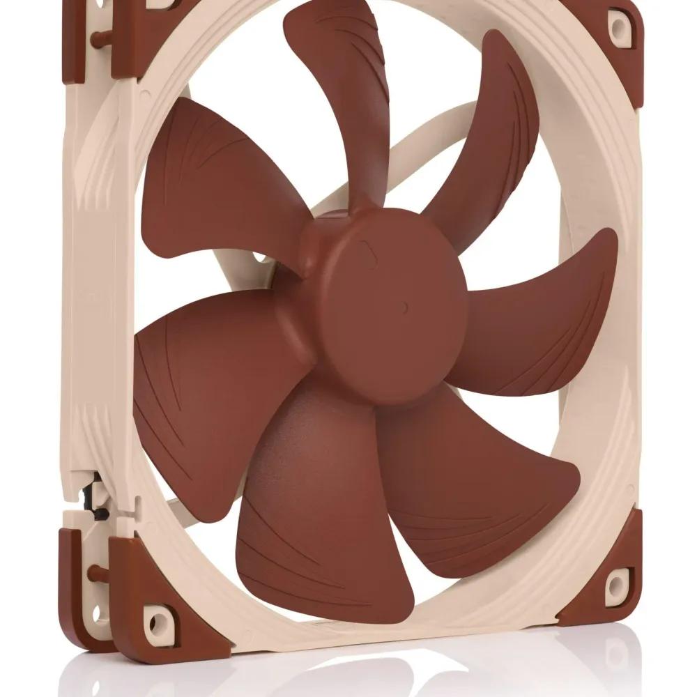Вентилатор Noctua NF-A14 PWM, 140mm