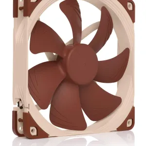 Вентилатор Noctua NF-A14 PWM, 140mm