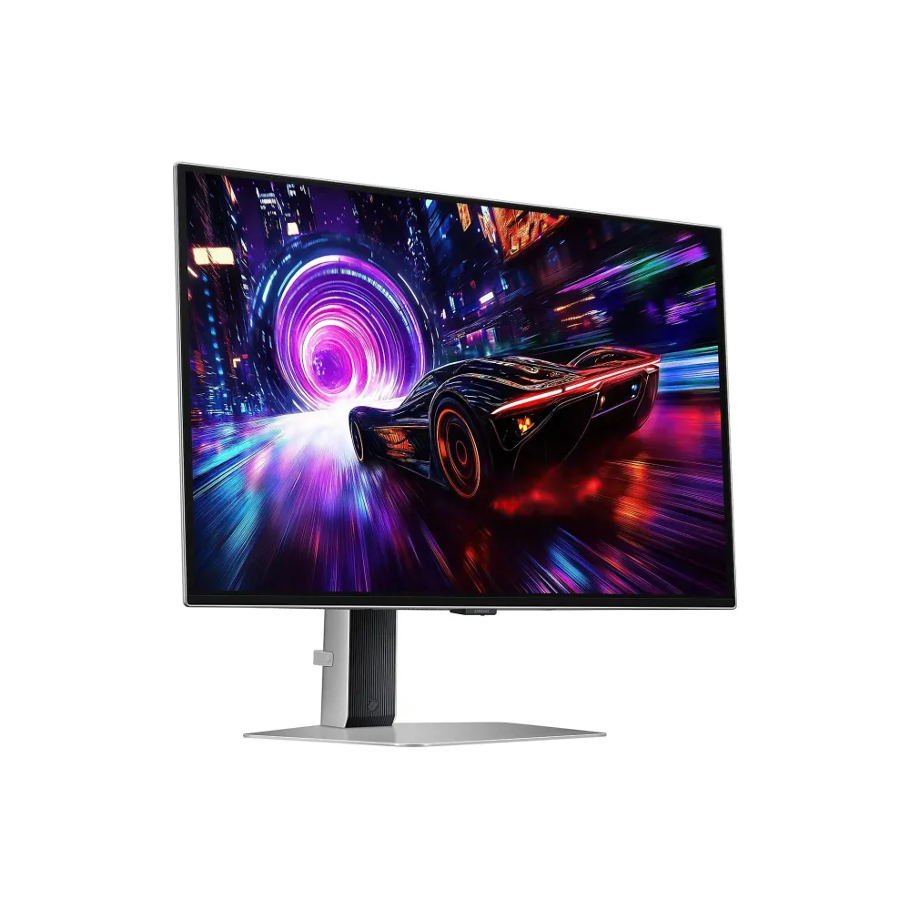 Монитор SAMSUNG Odyssey OLED G8 - 27 inch QD-OLED 4K(3840x2160), 240 Hz, 0.3ms Монитор SAMSUNG Odyssey OLED G8 - 27 inch QD-OLED 4K(3840x2160), 240 Hz, 0.3ms