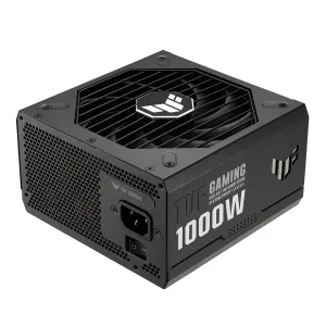 Захранващ блок ASUS TUF Gaming 1000W, 80+ Gold PCIe 5.1, Fully Modular