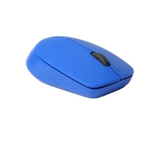 Безжична оптична мишка RAPOO M100 Silent