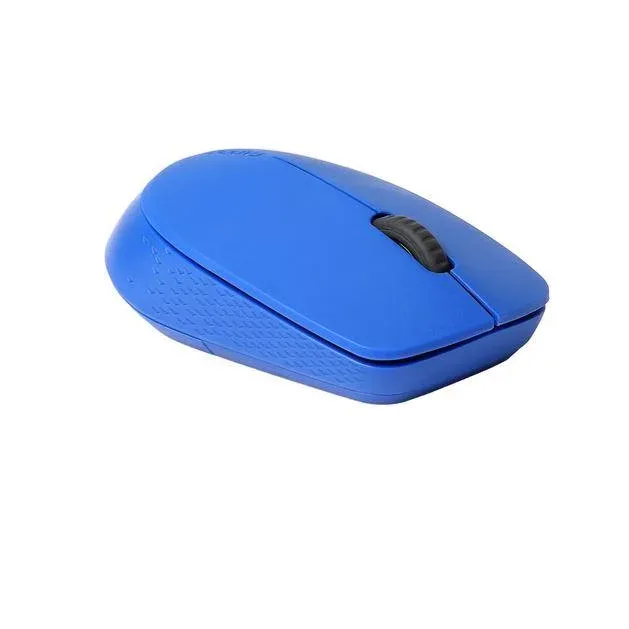 Безжична оптична мишка RAPOO M100 Silent