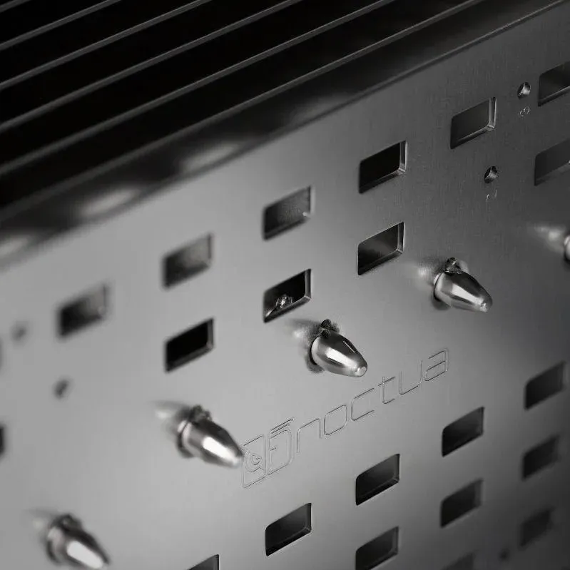 Пасивен Охладител за процесор Noctua NH-P1