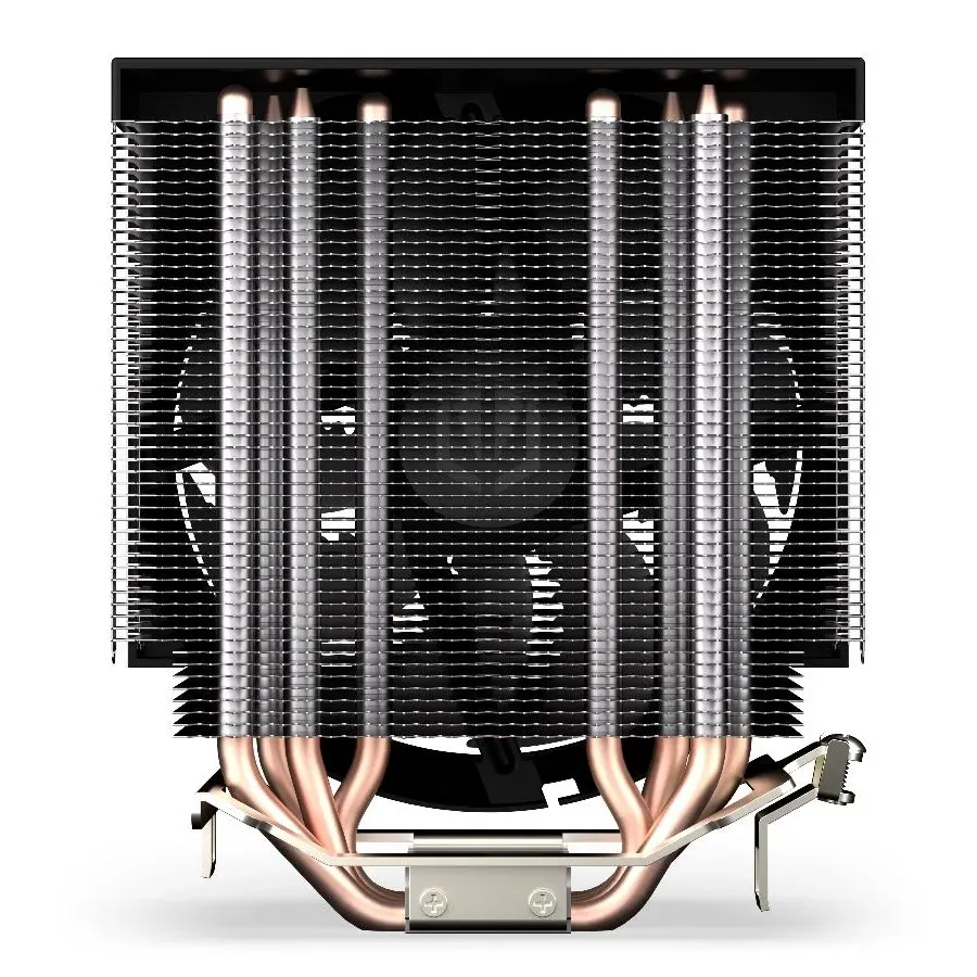 Охладител за процесор ENDORFY Spartan 5 MAX ARGB