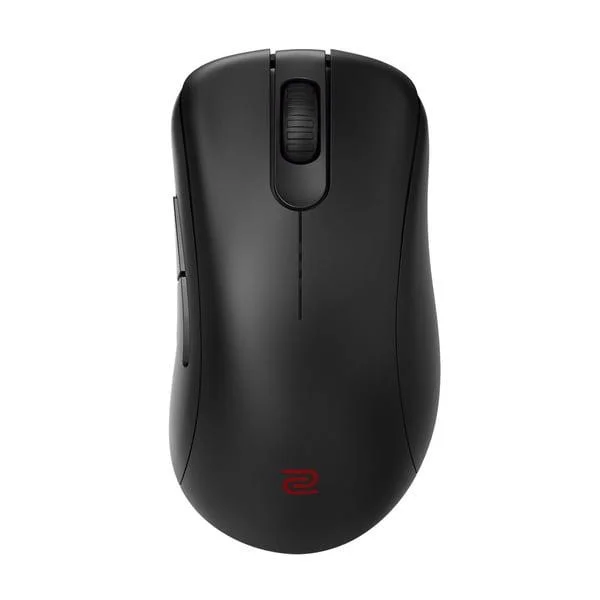 Геймърска безжична мишка ZOWIE EC2-DW 4K, Черен