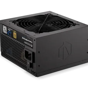 Захранващ блок Endorfy Supremo FM6 750W 80+ Gold, PCIe 5.1 - Fully Modular