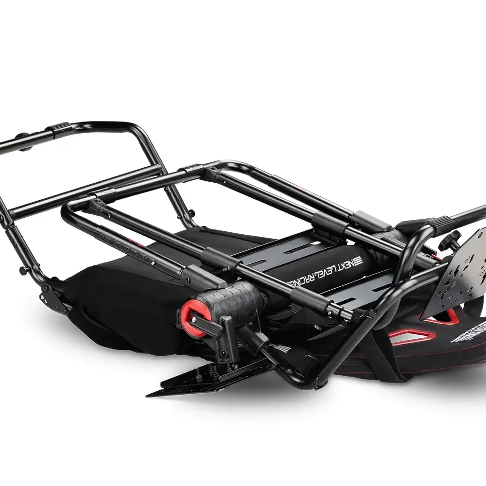 Геймърски стол Next Level GT Lite Pro Foldable Cockpit