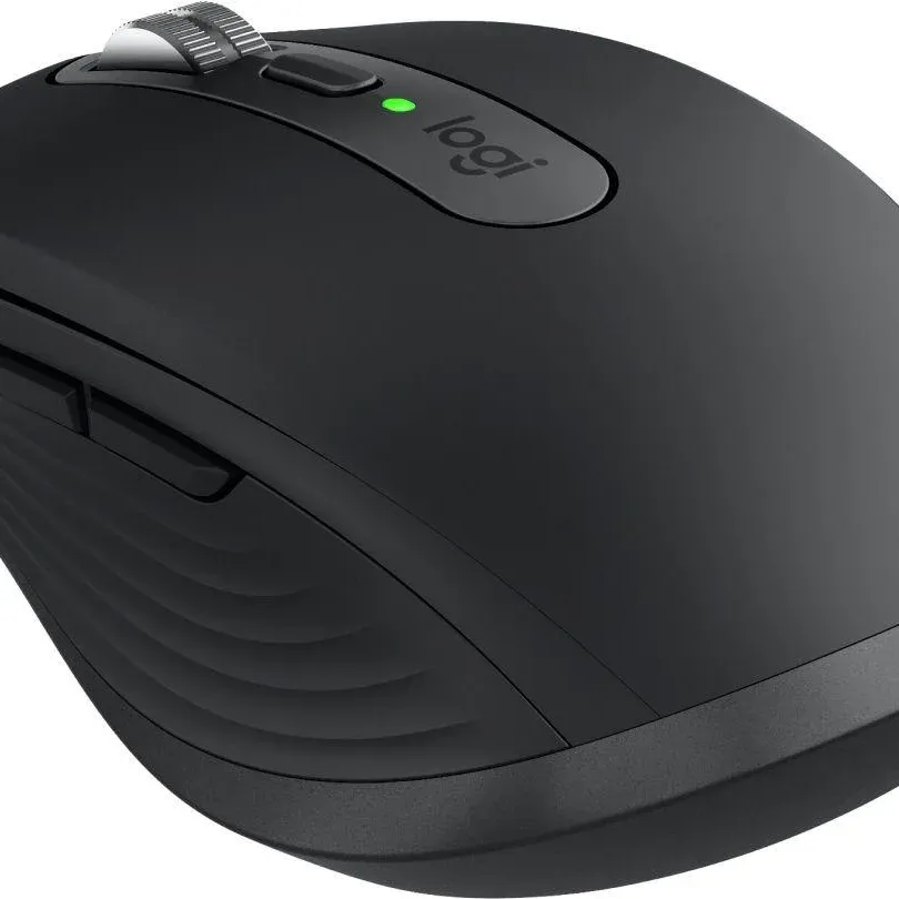 Безжична лазерна мишка LOGITECH MX Anywhere 3S