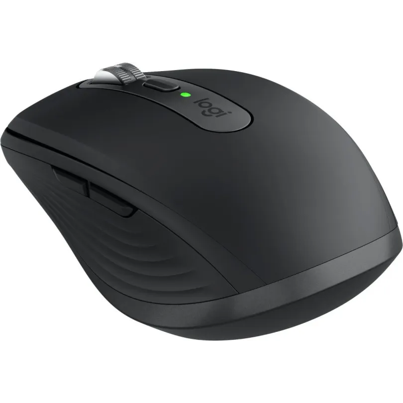 Безжична лазерна мишка LOGITECH MX Anywhere 3S Безжична лазерна мишка LOGITECH MX Anywhere 3S