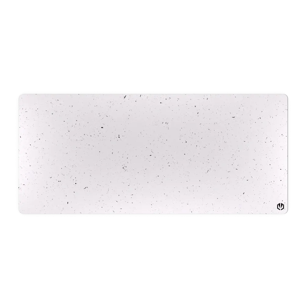 Подложка за мишка ENDORFY Stoneflow White - XL