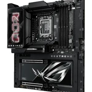 Дънна платка ASUS ROG MAXIMUS Z890 EXTREME, LGA 1851