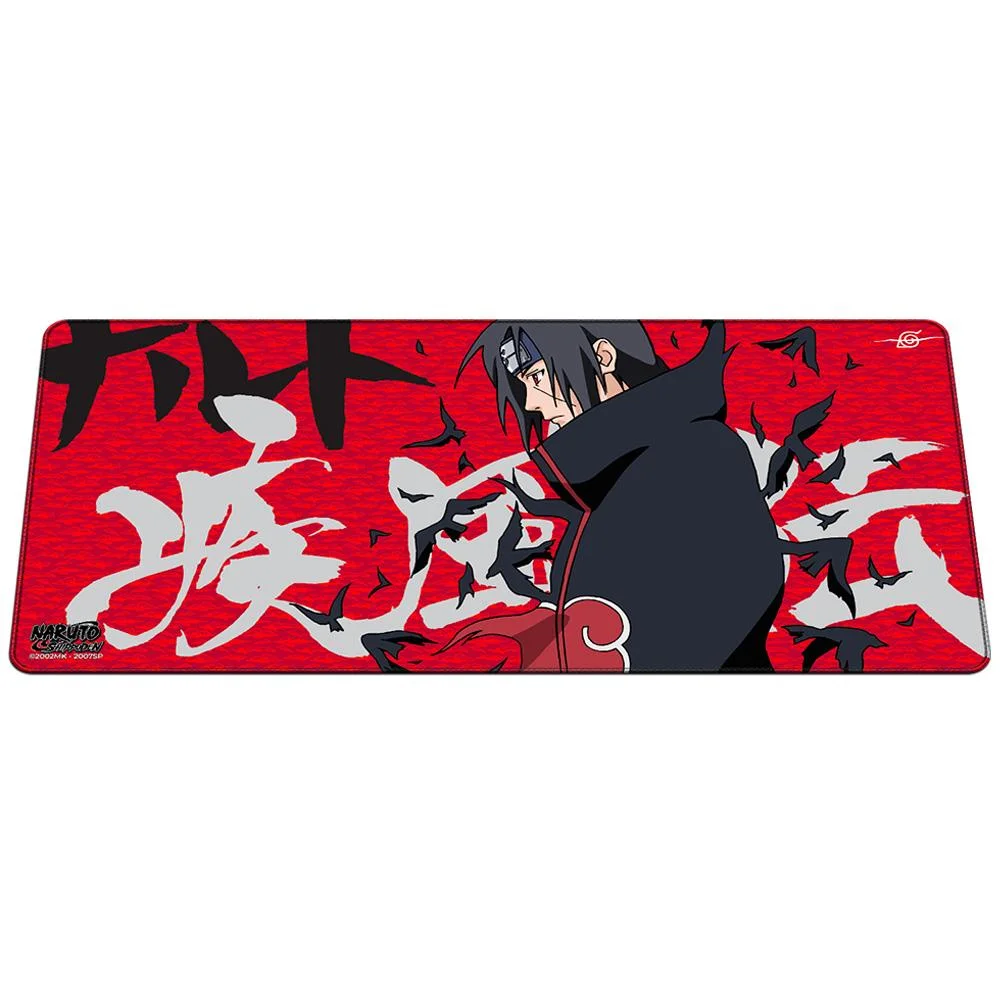 Геймърски пад Naruto Shippuden - Itachi Uchiha, XL