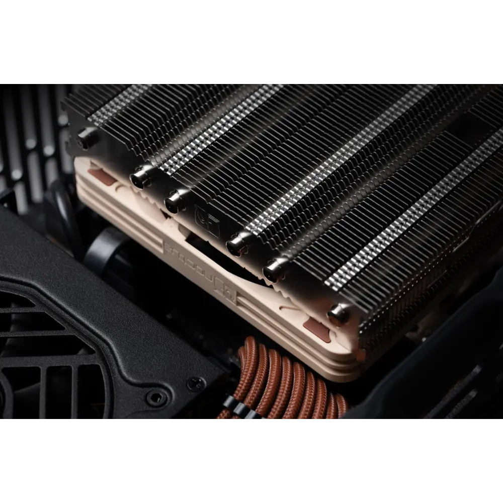 Охладител за процесор Noctua NH-L12Sx77 Охладител за процесор Noctua NH-L12Sx77